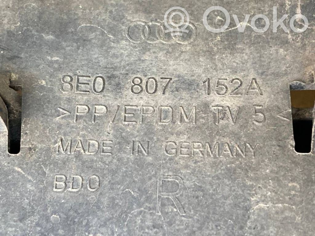 Priekšējais bamperis