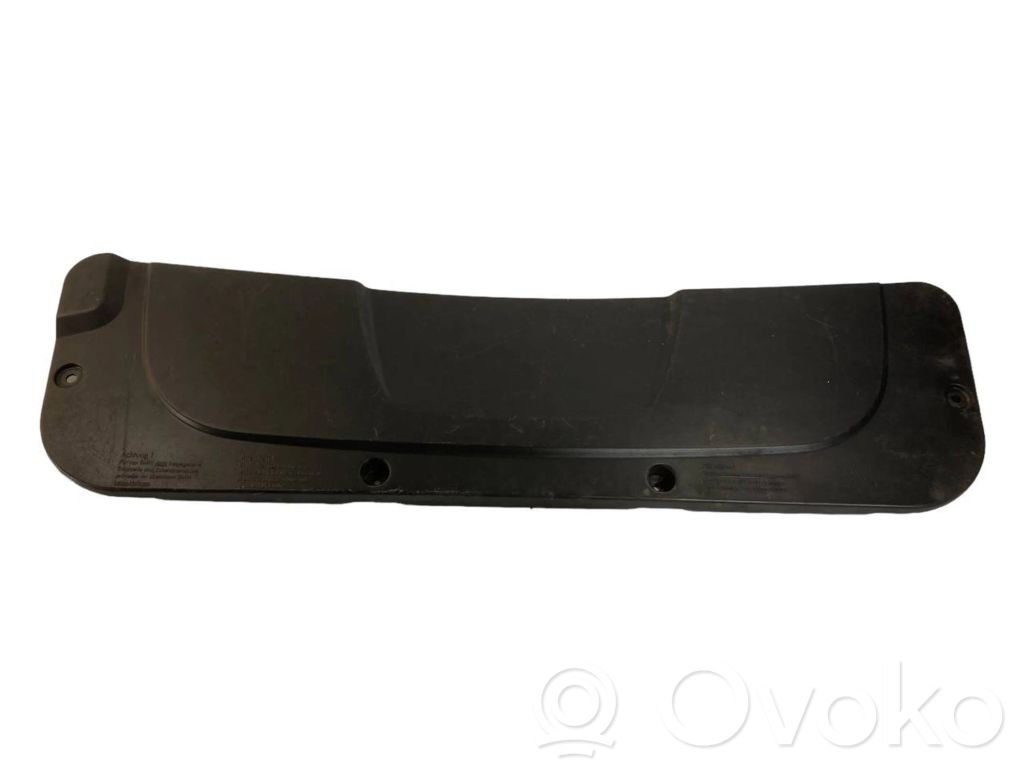 Radiator decorative trim