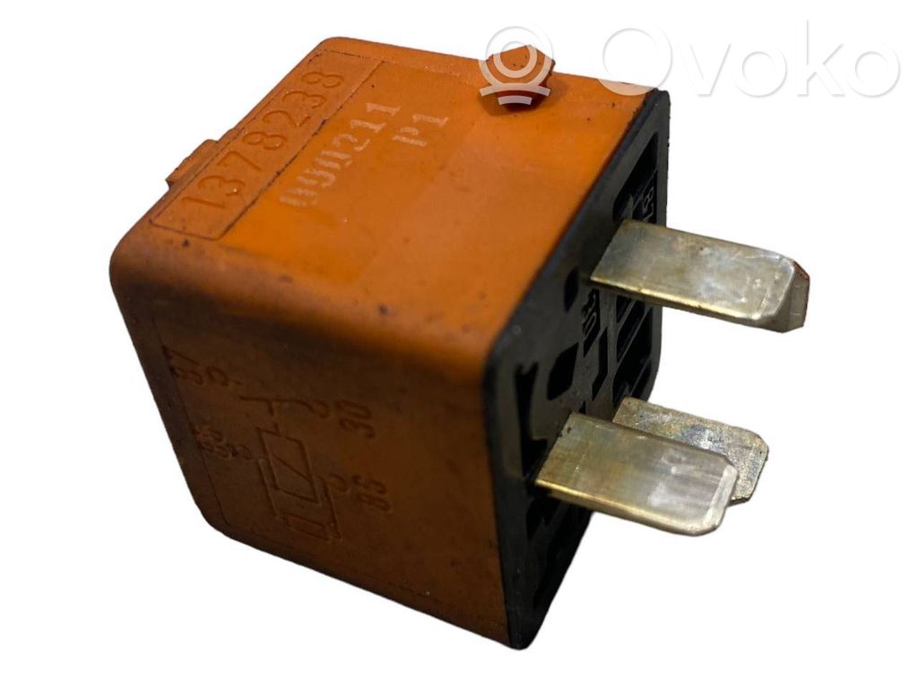 Other types of relays