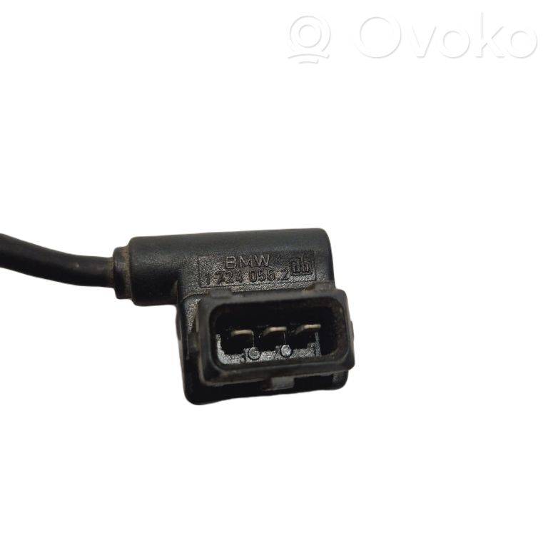 Camshaft position sensor