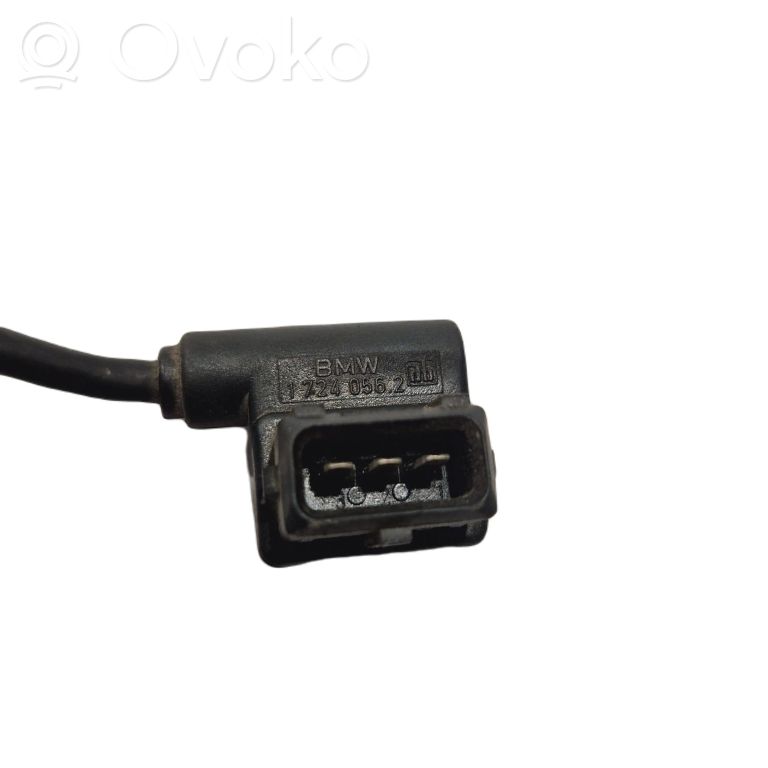 Camshaft position sensor