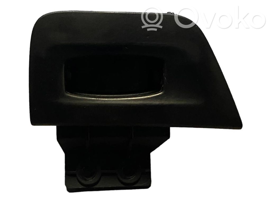 Ignition key
