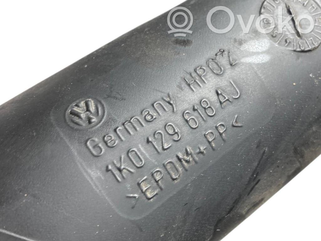 Šļūtene (-es) / caurule (-es)