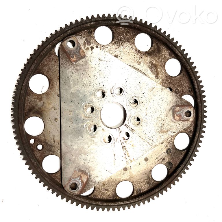 Flywheel