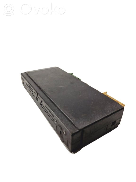 Comfort module