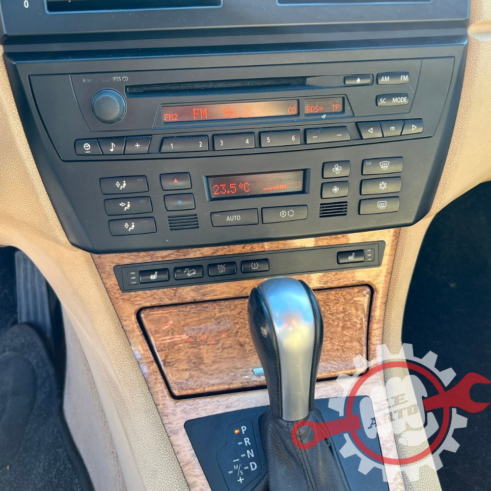 BMW X3 2006.G.