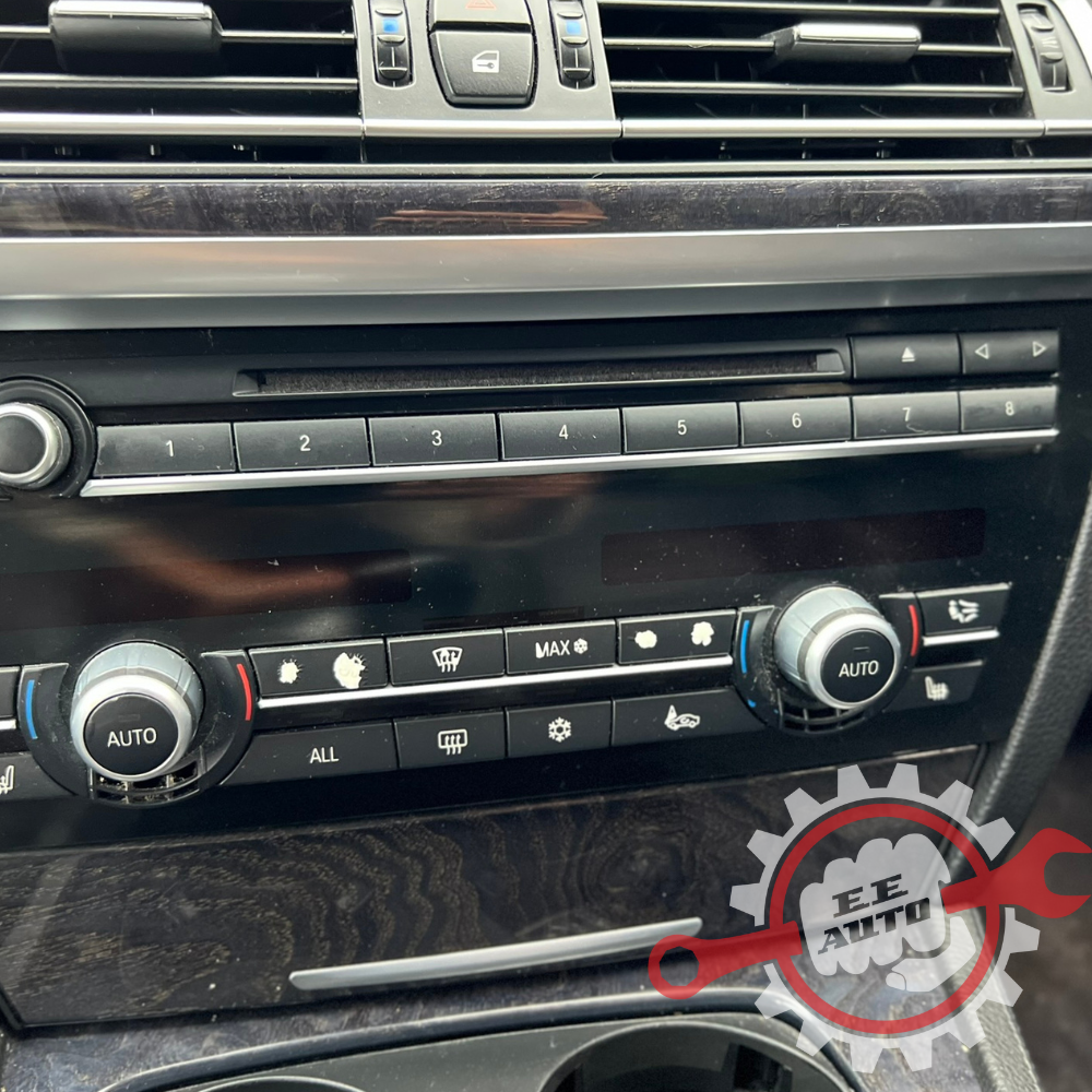 BMW 730LD 2009.G.