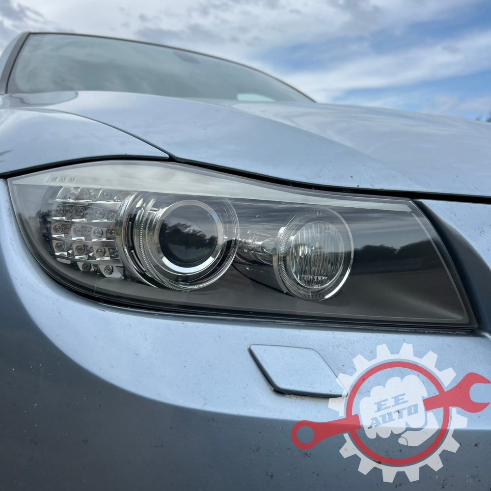 BMW E90 318D 2009.g. Rezerves Daļas