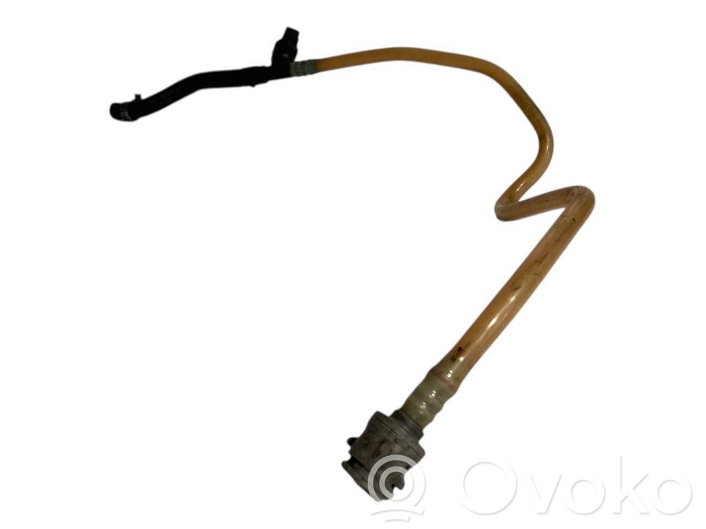 Fuel line(s)