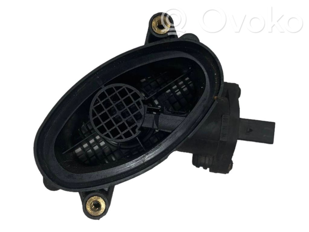 Air flow meter