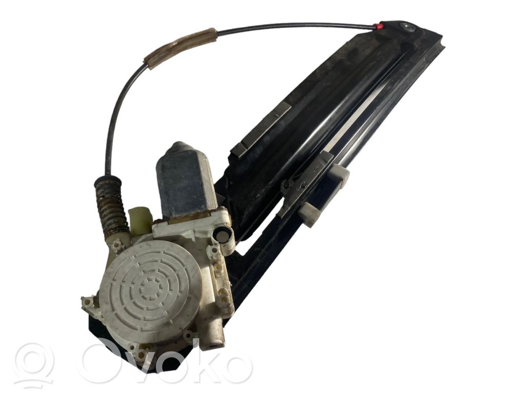 Power window mechanism kit