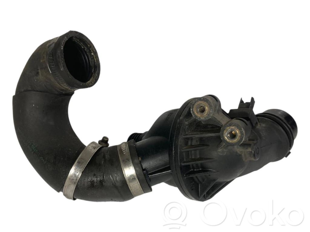 Thermostat / thermostat housing