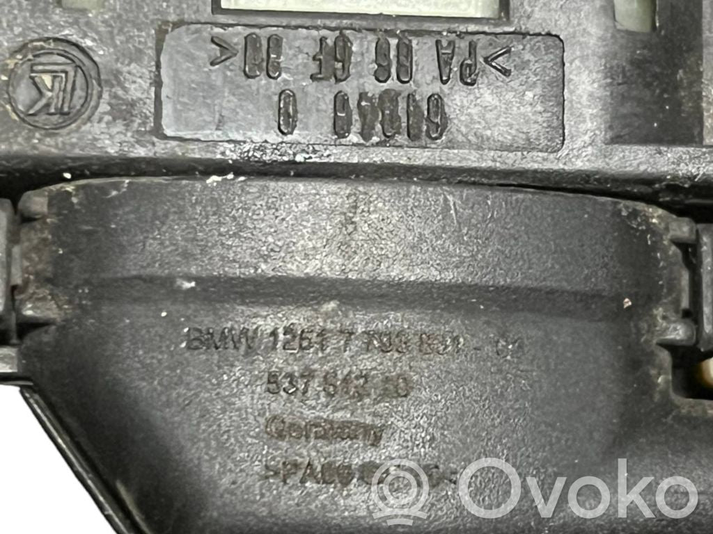 Engine wiring harness