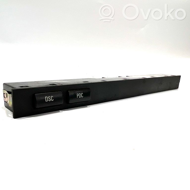 Anti-skid (ASR) switch