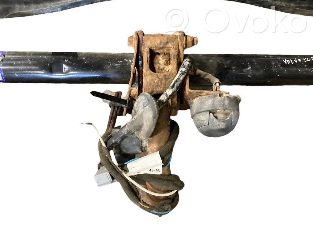 Āķa komplekts