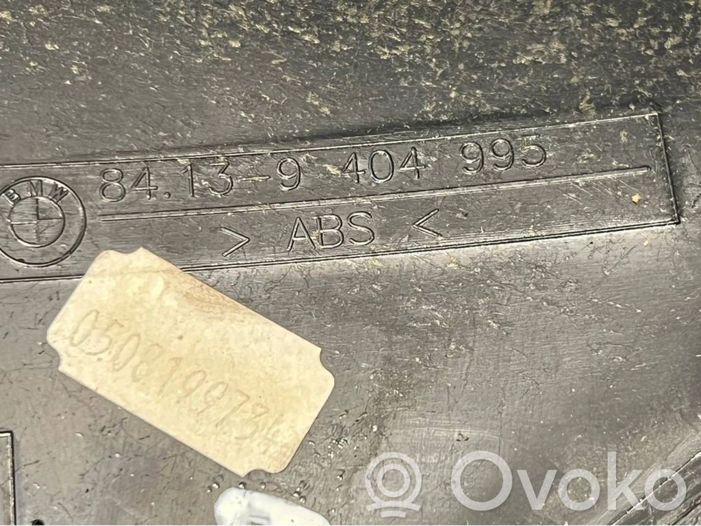 Другая часть интерьера