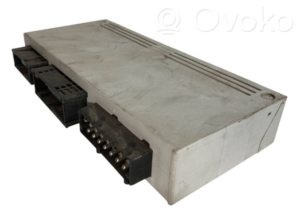 Comfort module