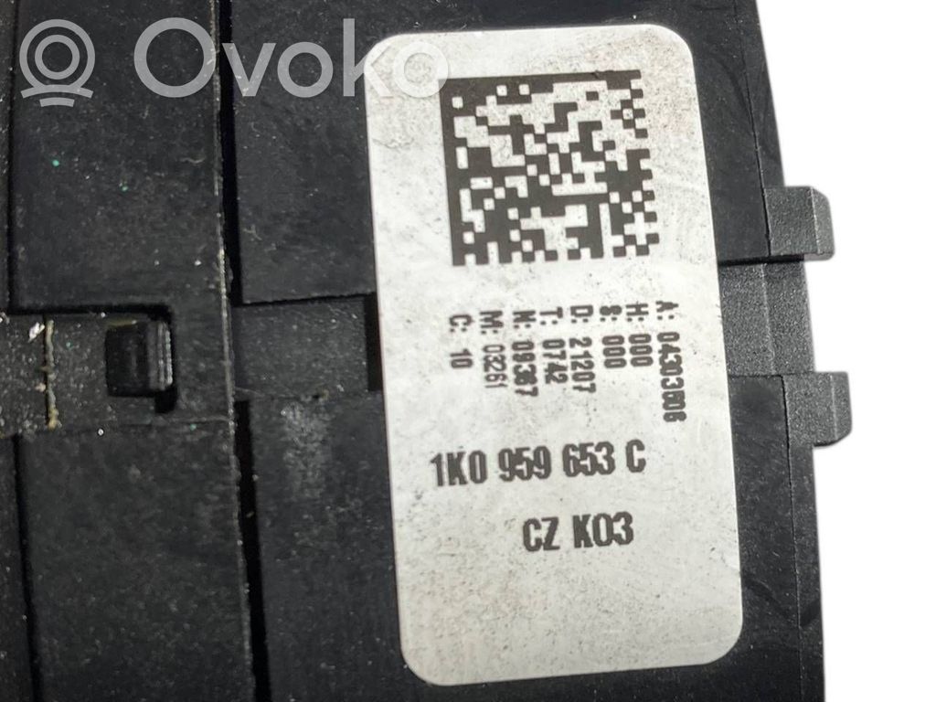 Gaisa spilvenu lenta (SRS gredzens)