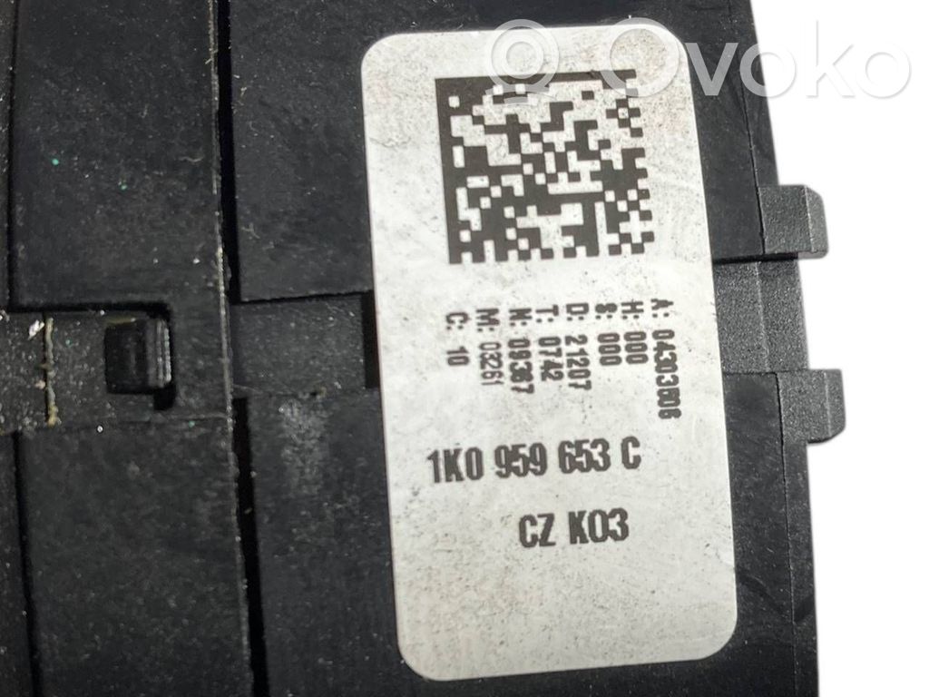 Gaisa spilvenu lenta (SRS gredzens)