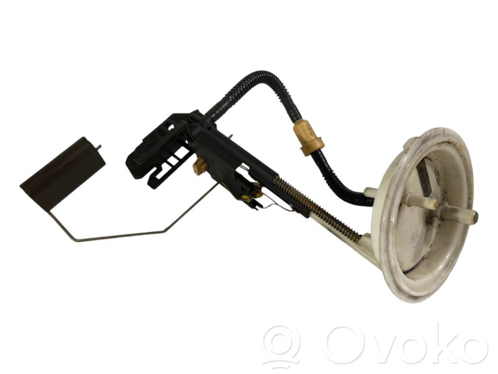 Degvielas līmeņa sensors