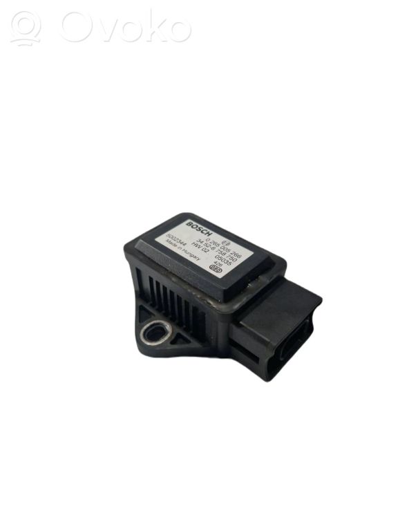 ESP (elektroniskās stabilitātes programmas) sensors (paātrinājuma sensors)