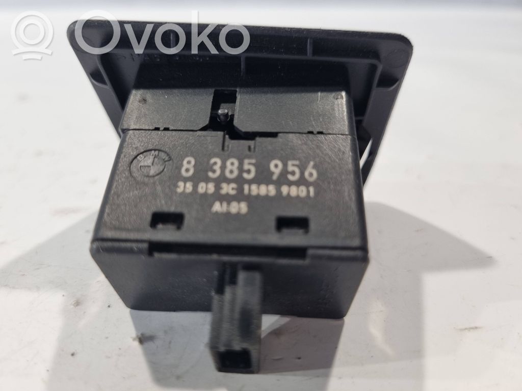 Elektrisko logu slēdzis