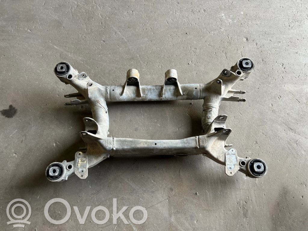 Aizmugurējais tilts