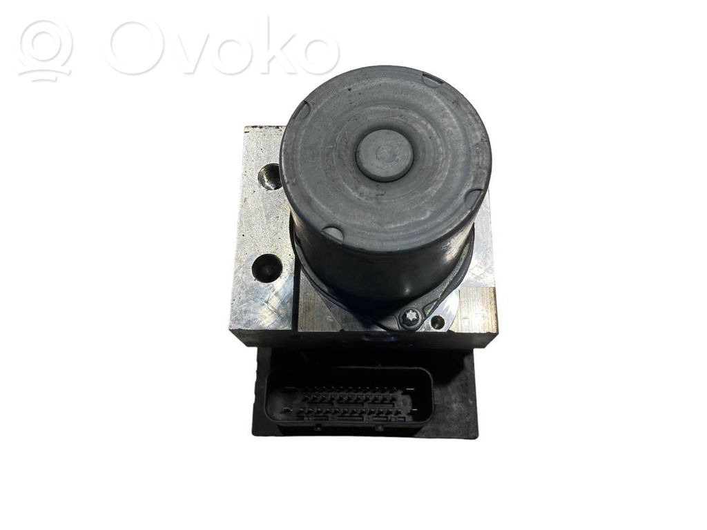 ABS unit