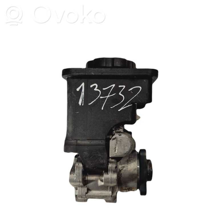 Stūres pastiprinātāja sūknis