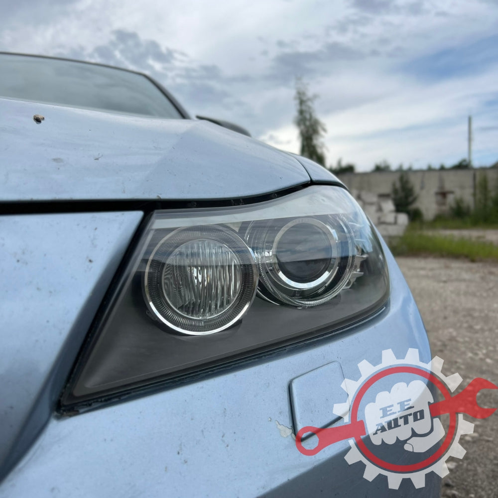 BMW E90 318D 2009.g. Rezerves Daļas