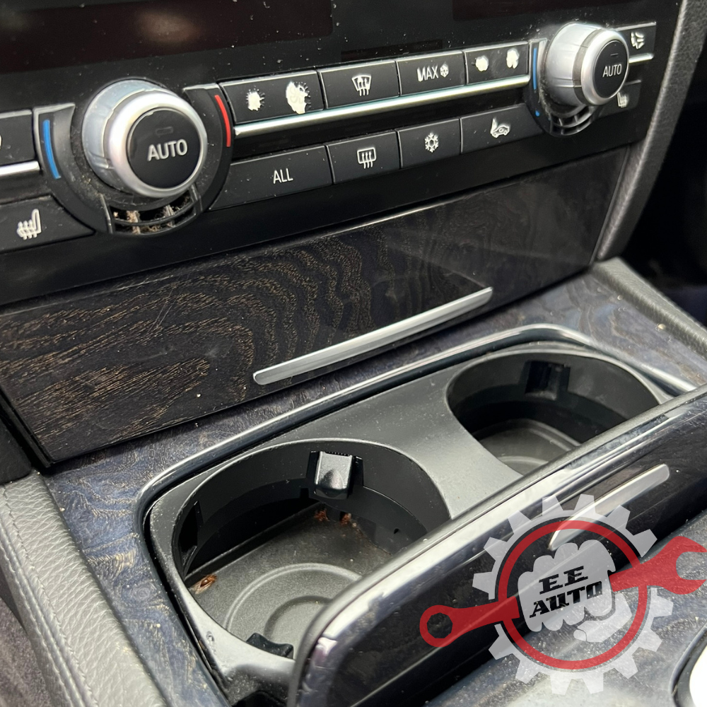 BMW 730LD 2009.G.
