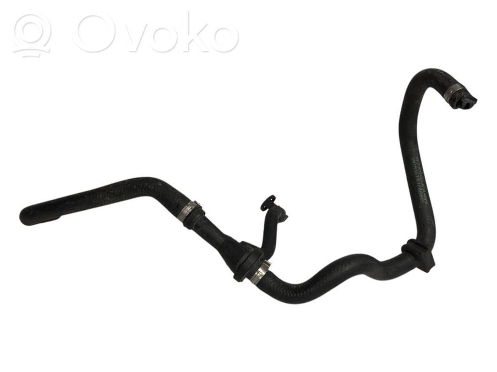 Tube(s) / hose(s)