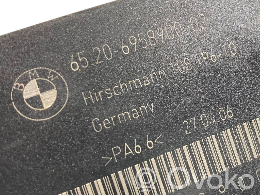 Antenas pastiprinātājs