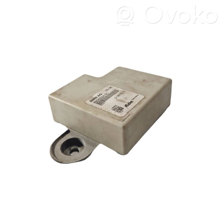 Antenas pastiprinātājs