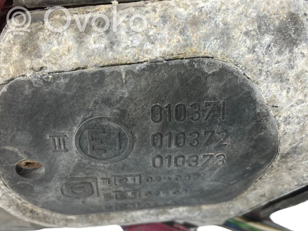 Spogulis (elektriski vadāms)