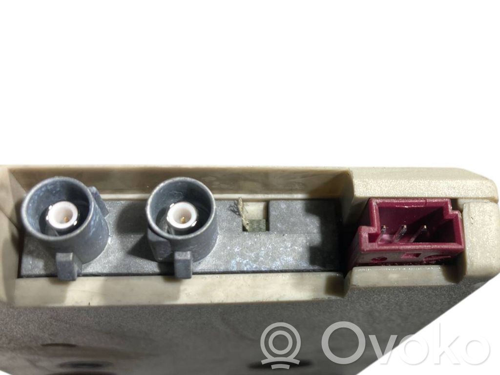 Antenas pastiprinātājs