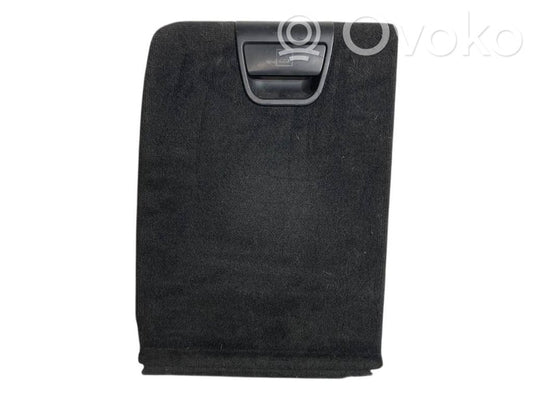 Sānu dekoratīvās apdares panelis