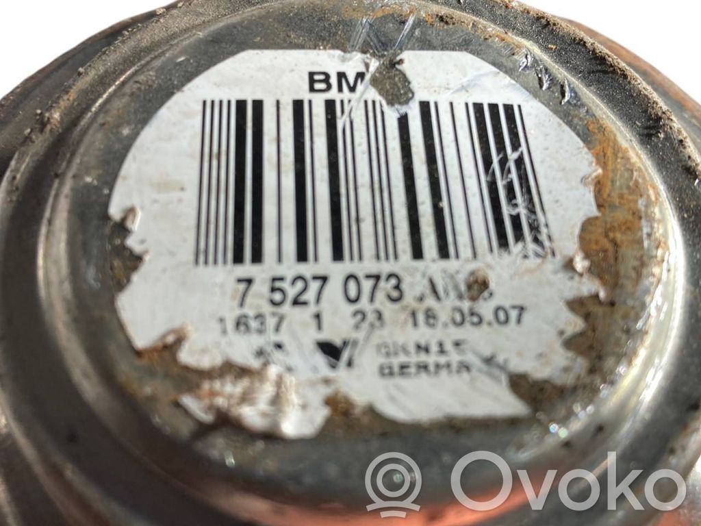 Aizmugurējā pusass