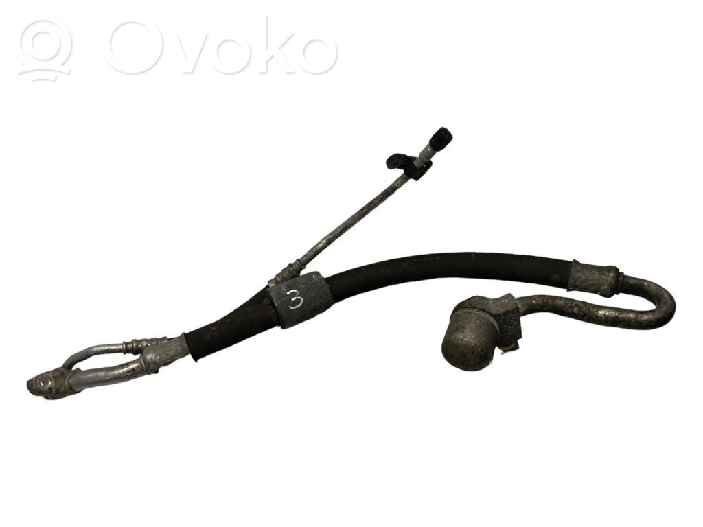 Air conditioner pipe(s) / hose(s)