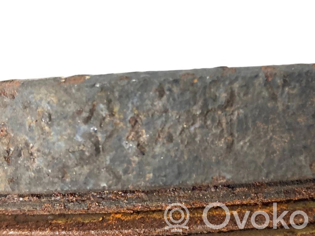 Kloķvārpstas skriemelis