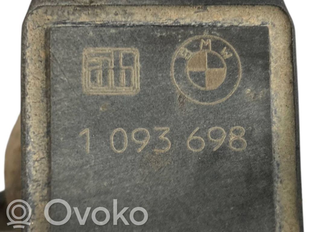 Height sensor (headlights)