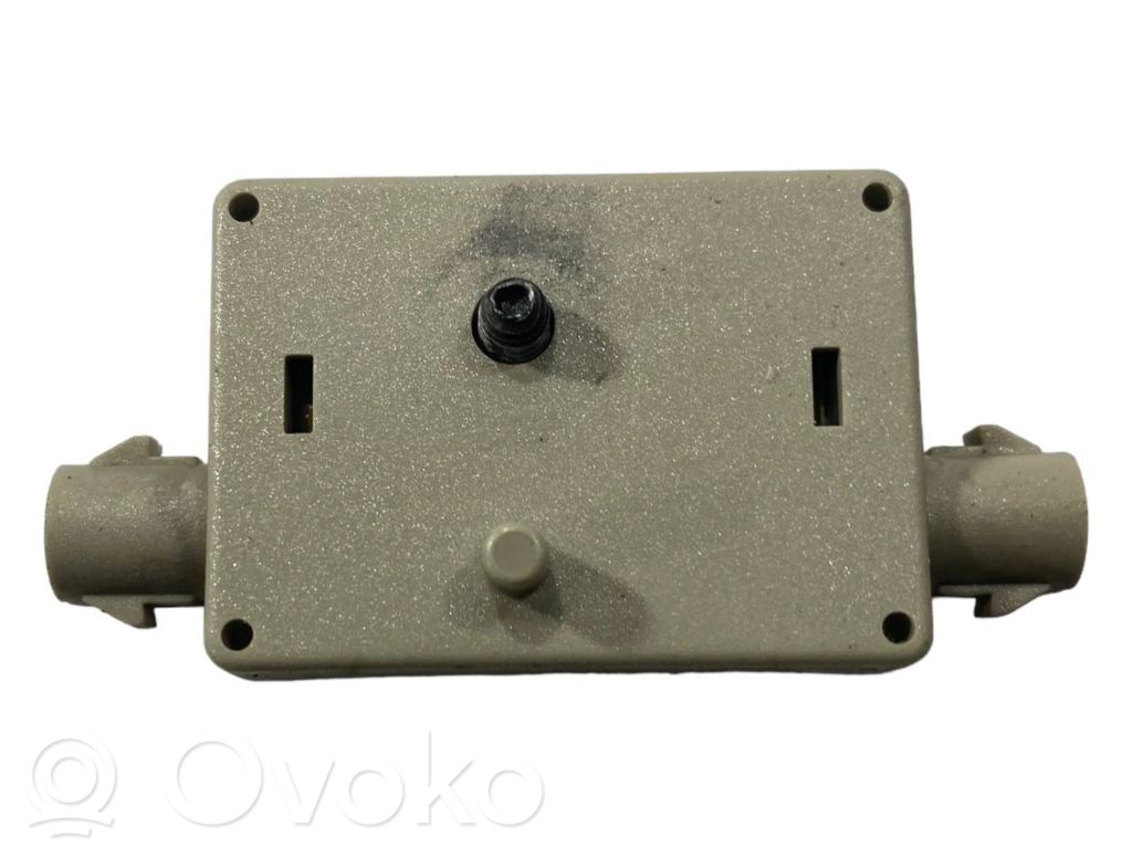 Antenas pastiprinātājs