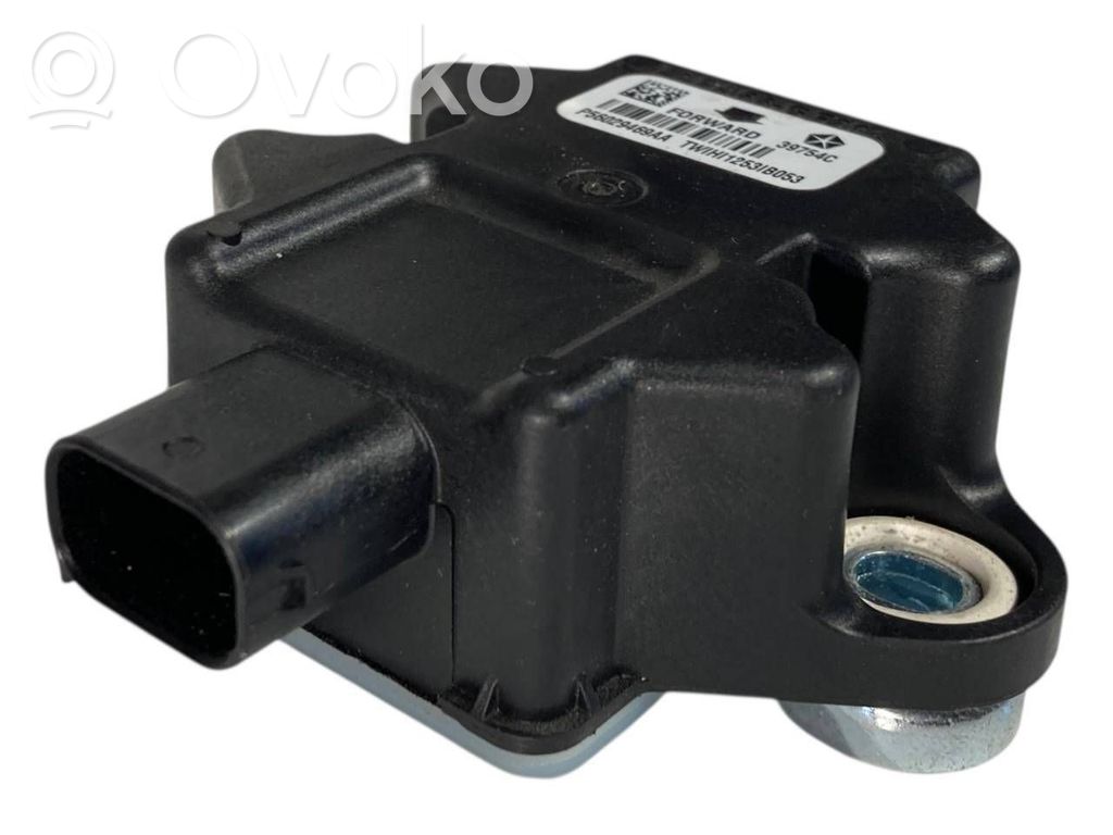 ESP (elektroniskās stabilitātes programmas) sensors (paātrinājuma sensors)