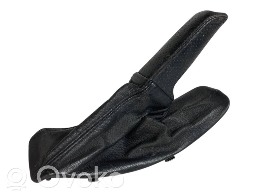 Handbrake decorative trim