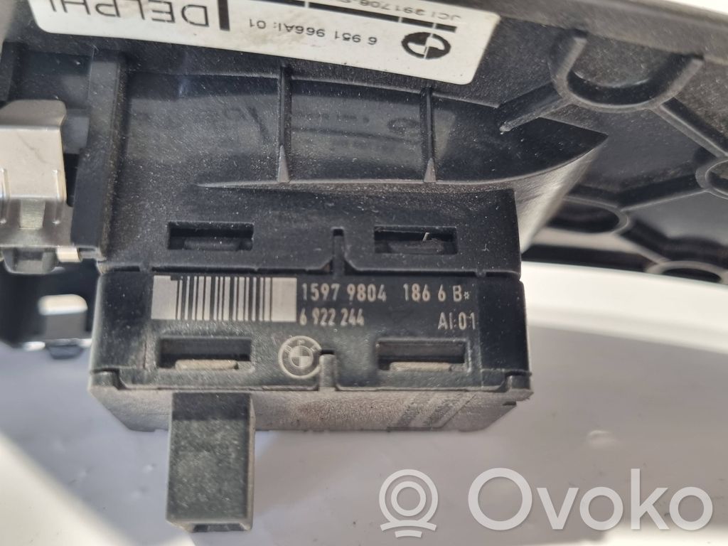 Elektrisko logu slēdzis