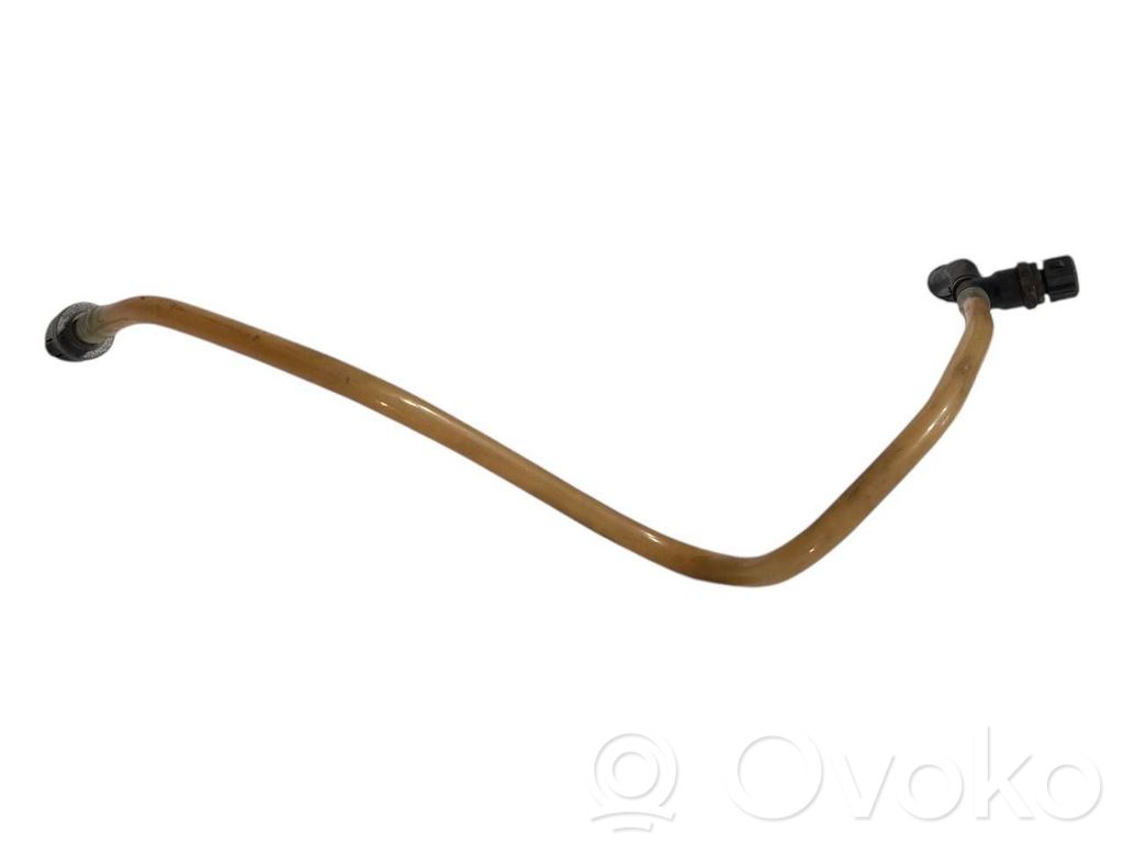 Fuel line(s)
