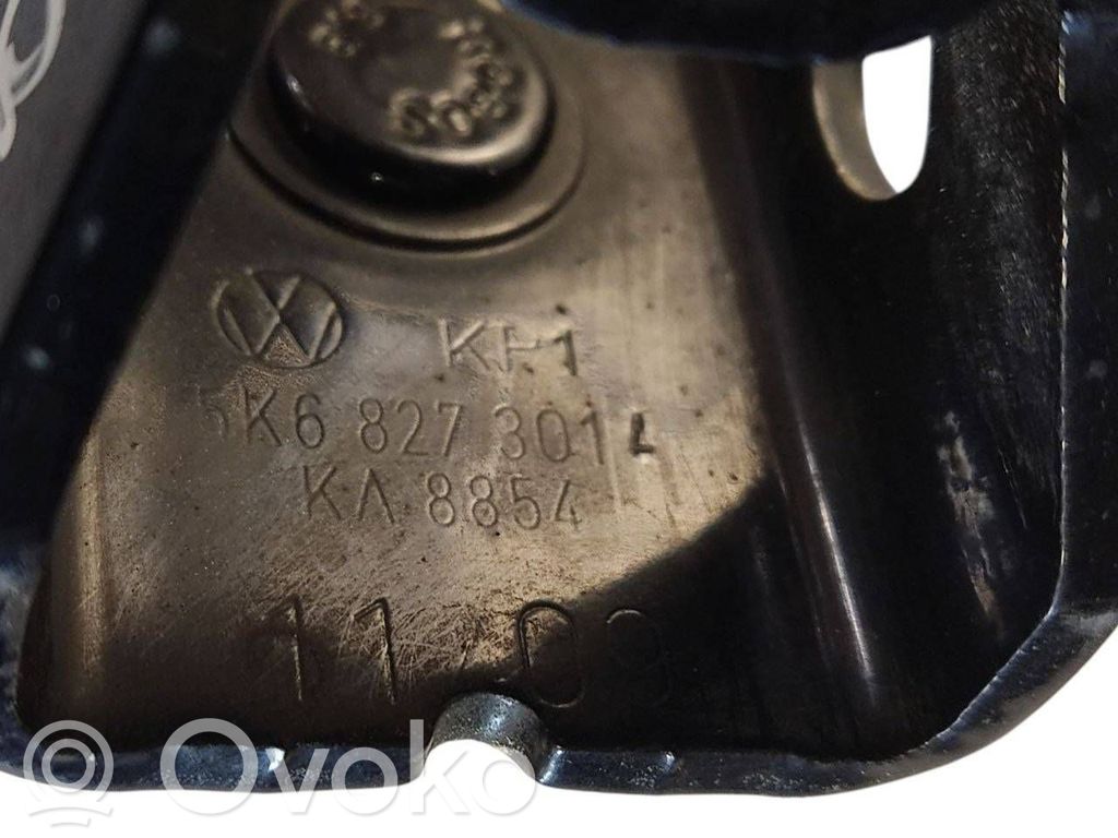 Aizmugurējā pārsega eņģe (-ess)