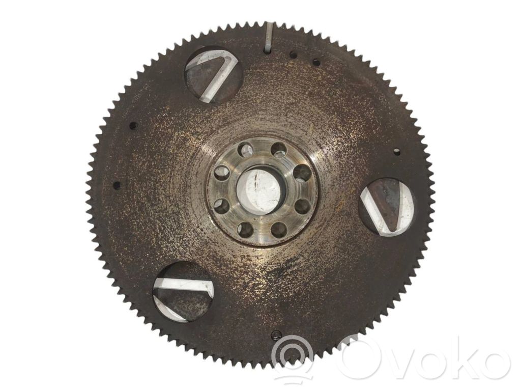Flywheel