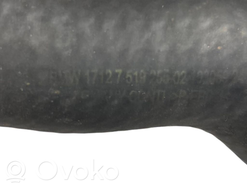 Трубка(ы) / шланг(и)