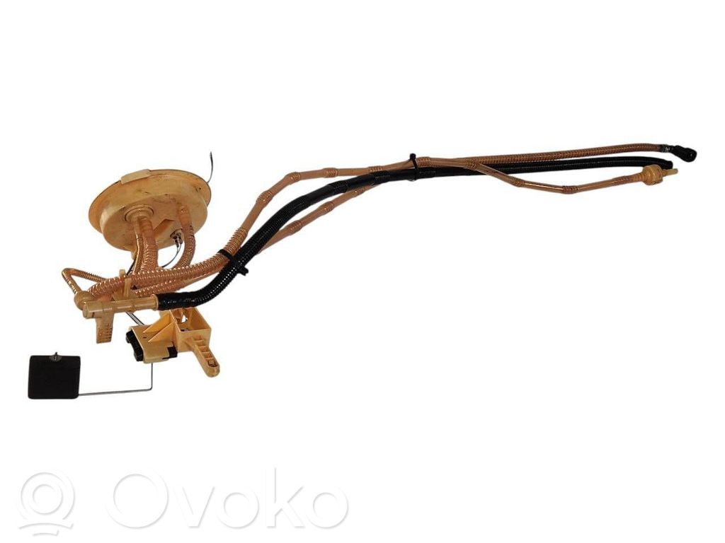 Degvielas līmeņa sensors